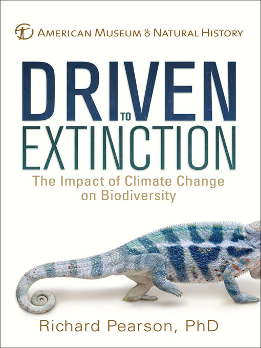Title details for Driven to Extinction by Richard Pearson - Available